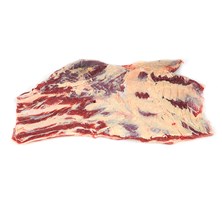 Thin Flank 70%VL Meat Cut Spec Step 5